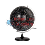Celestial Globe Model  STEM Science Lab Demonstration Model